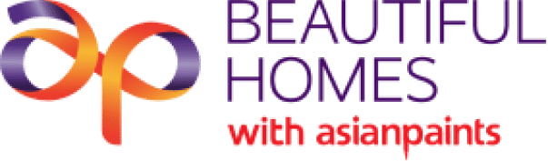 Beautiful Homes with Asian Paints