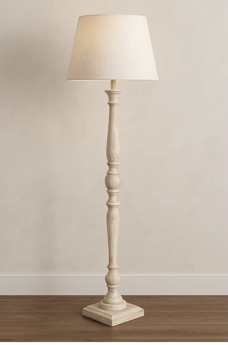 Clove Floor Lamp