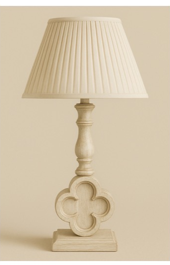 Clove Table Lamp
