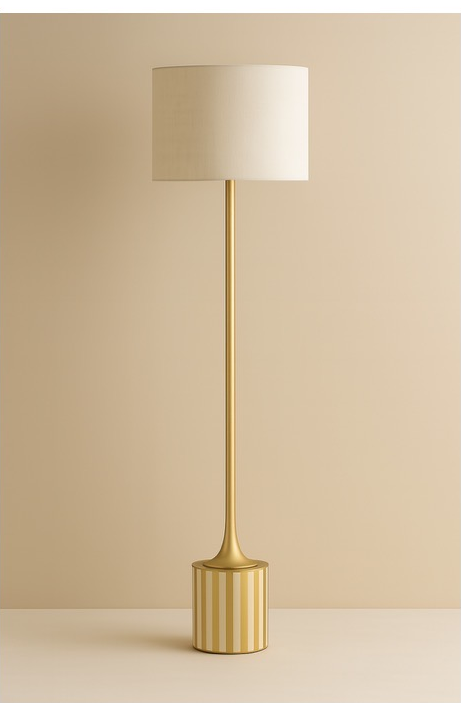Luma Floor Lamp