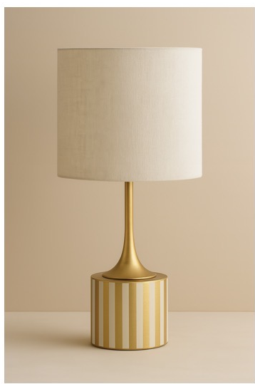 Luma Table Lamp