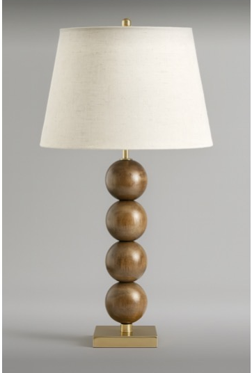 Nimbus Floor Lamp
