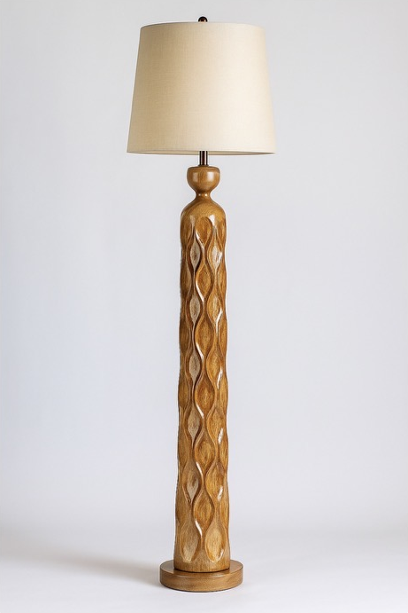 Sienna Floor Lamp