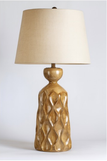Sienna Table Lamp