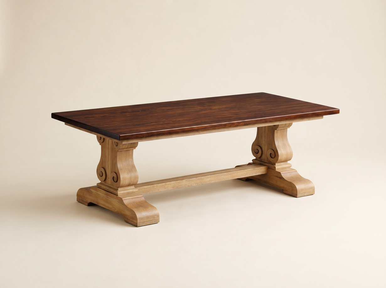 Palazzo Coffee Table