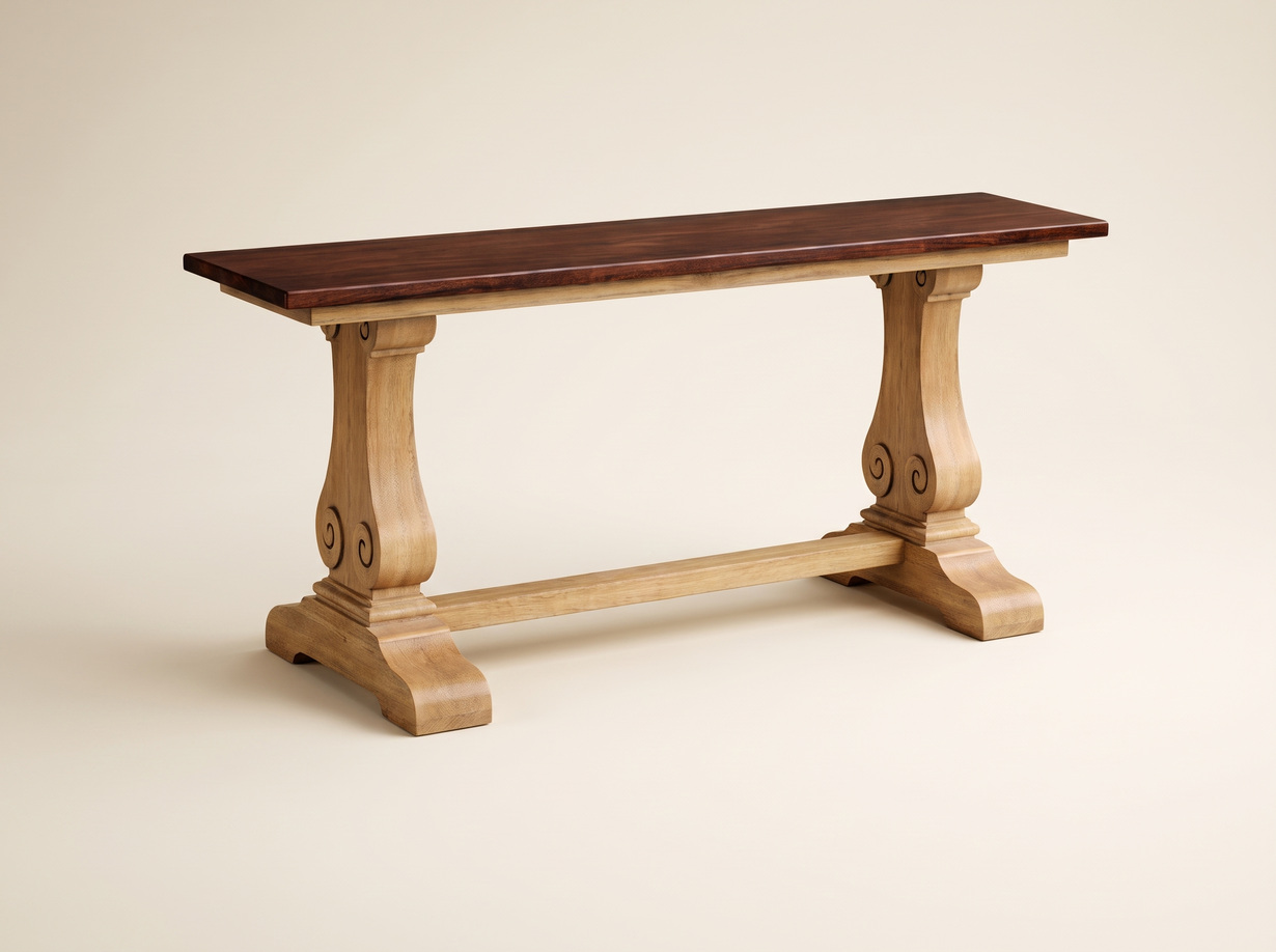 Palazzo Console Table