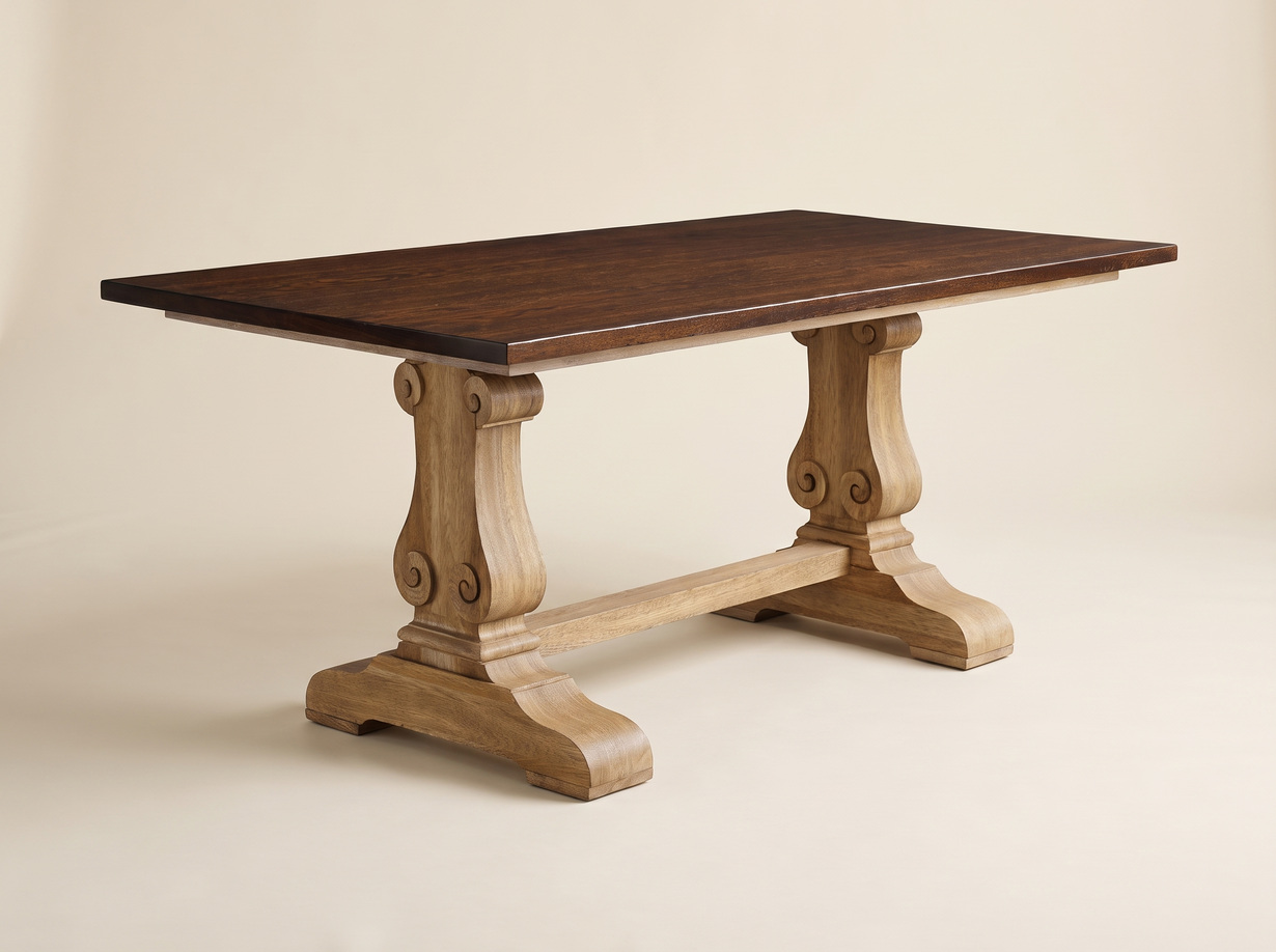 Palazzo Dining Table
