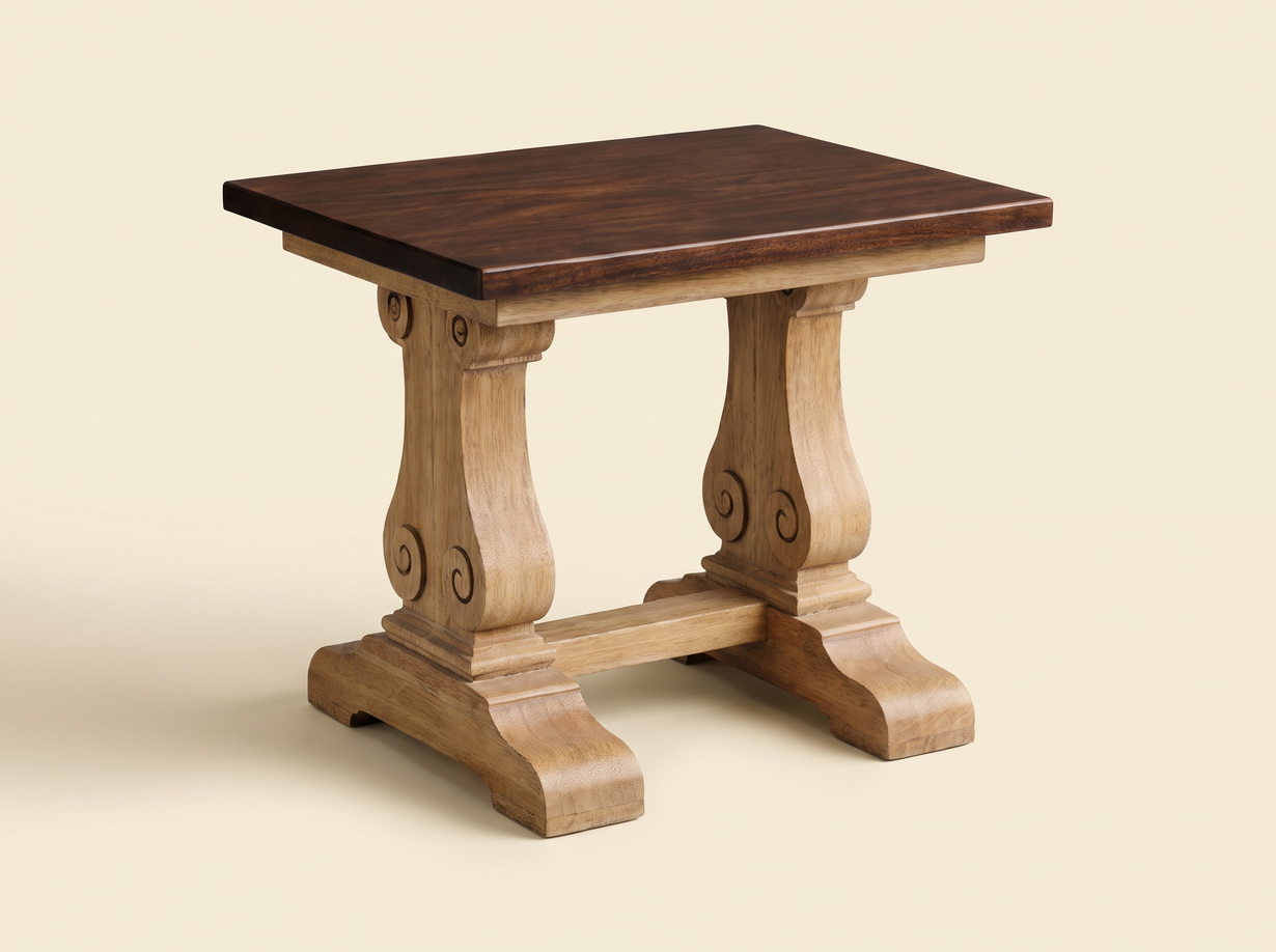 Palazzo Side Table