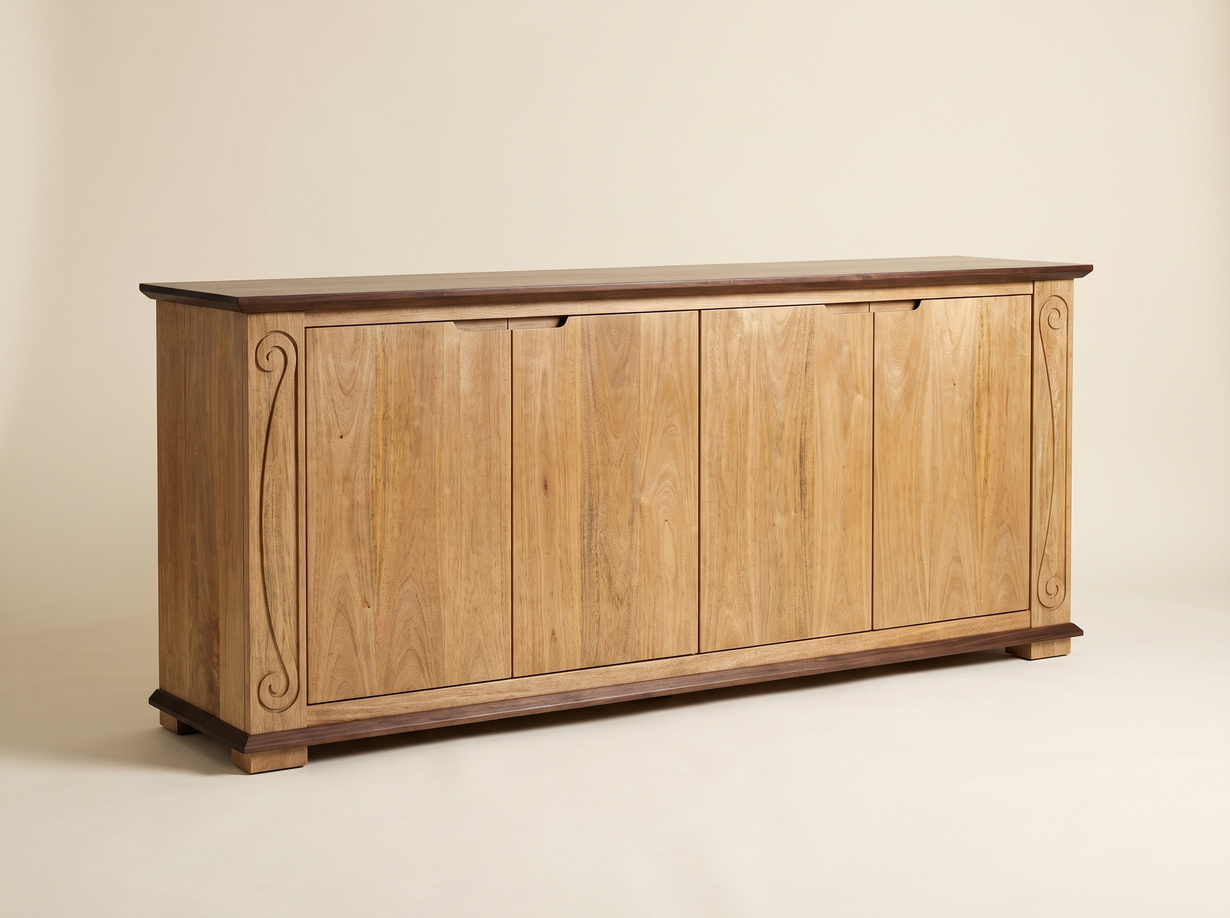 Palazzo Sideboard