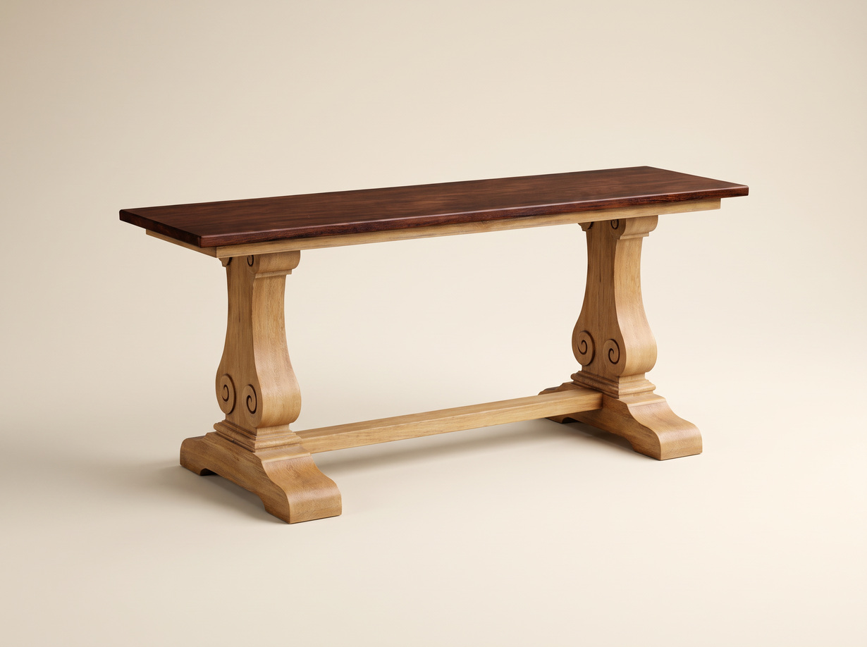 Palazzo Writing Desk